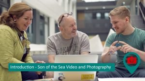 Introduction - Son of the Sea Video and Photography