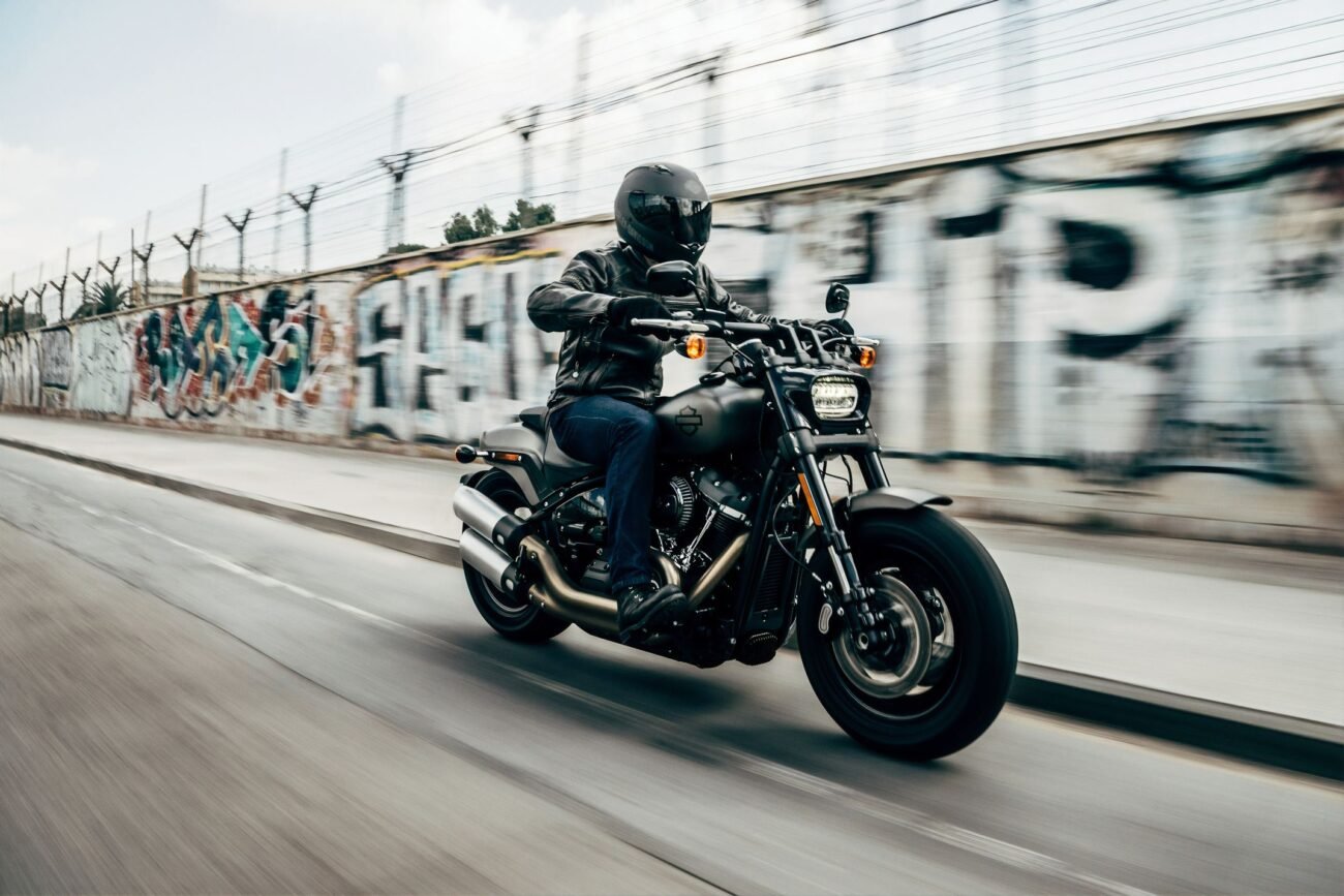 Brooklyn Will Make You More Proud Of Your Business 4 harley davidson 02tt7EvQKhw unsplash Son Of the Sea Video Production | Creative Video Services UK