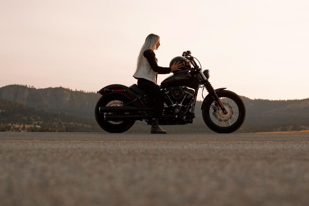 The Evolution Of A Theme Legend 6 harley davidson 1Lg7p5hC2pI unsplash Son Of the Sea Video Production | Creative Video Services UK