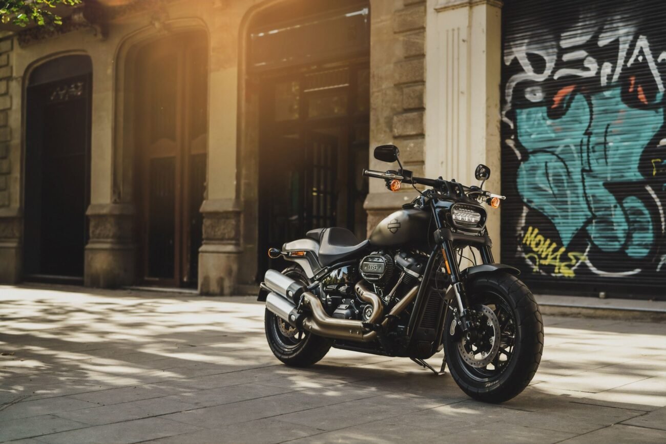 The Evolution Of A Theme Legend 7 harley davidson 2S4FDh3AtGw unsplash Son Of the Sea Video Production | Creative Video Services UK