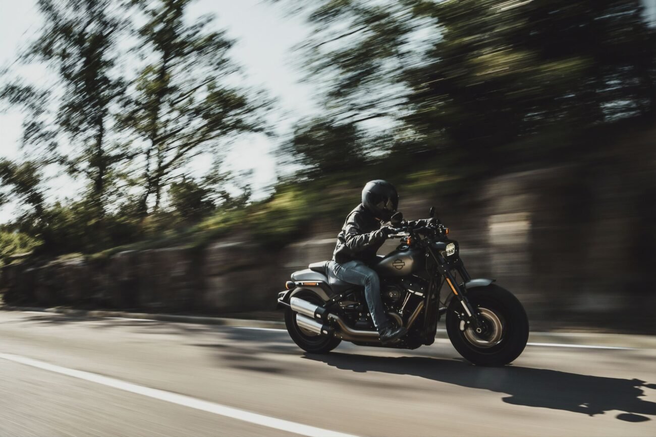 Brooklyn Will Make You More Proud Of Your Business 3 harley davidson BwXsi8tcXlk unsplash Son Of the Sea Video Production | Creative Video Services UK