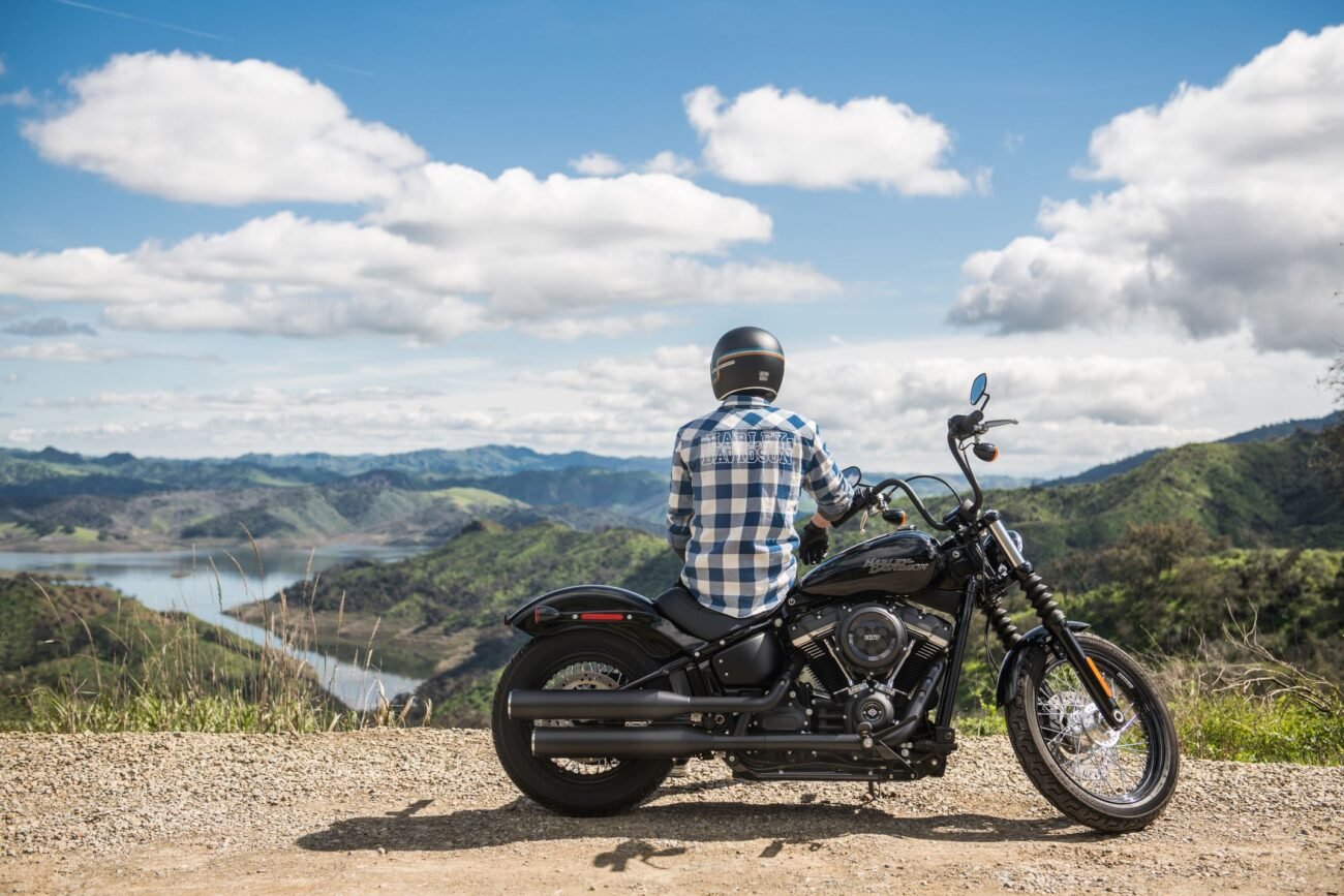 Brooklyn Will Make You More Proud Of Your Business 1 harley davidson rEPAjhzt7TY unsplash Son Of the Sea Video Production | Creative Video Services UK