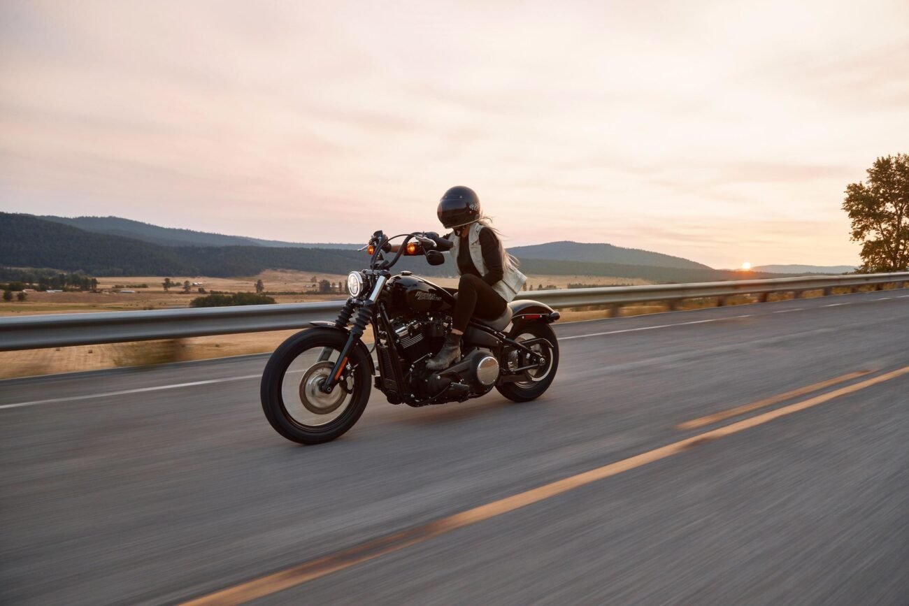The Evolution Of A Theme Legend 5 harley davidson zGzXsJUBQfs unsplash Son Of the Sea Video Production | Creative Video Services UK