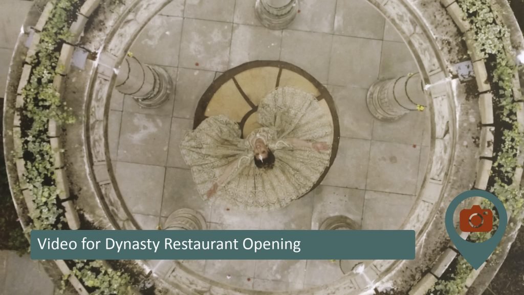 Video for Dynasty Restaurant Opening
