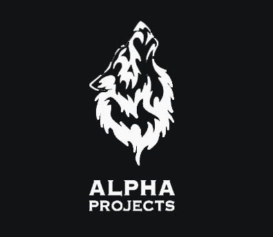 Video Production Clients 11 Alpha Projects Logo Son Of the Sea Video Production | Creative Video Services UK