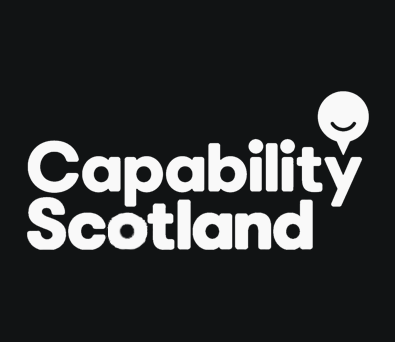 Video Production Clients 27 Capability Scotland Logo Son Of the Sea Video Production | Creative Video Services UK