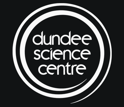 Video Production Clients 35 Dundee Science Centre Logo 1 Son Of the Sea Video Production | Creative Video Services UK