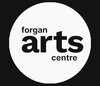 Video Production Clients 18 Forgan Arts Centre Logo Son Of the Sea Video Production | Creative Video Services UK