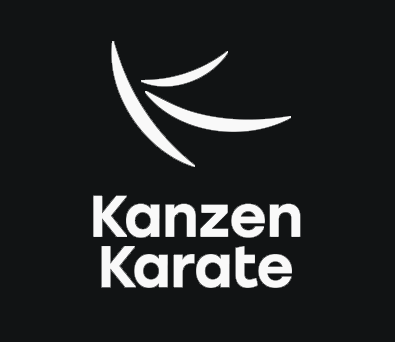 Video Production Clients 19 Kanzen Karate Logo Son Of the Sea Video Production | Creative Video Services UK