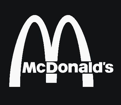 Forgan Arts Centre Video Case Study | Dundee Creative Video Production 8 McDonalds Restaurants Logo
