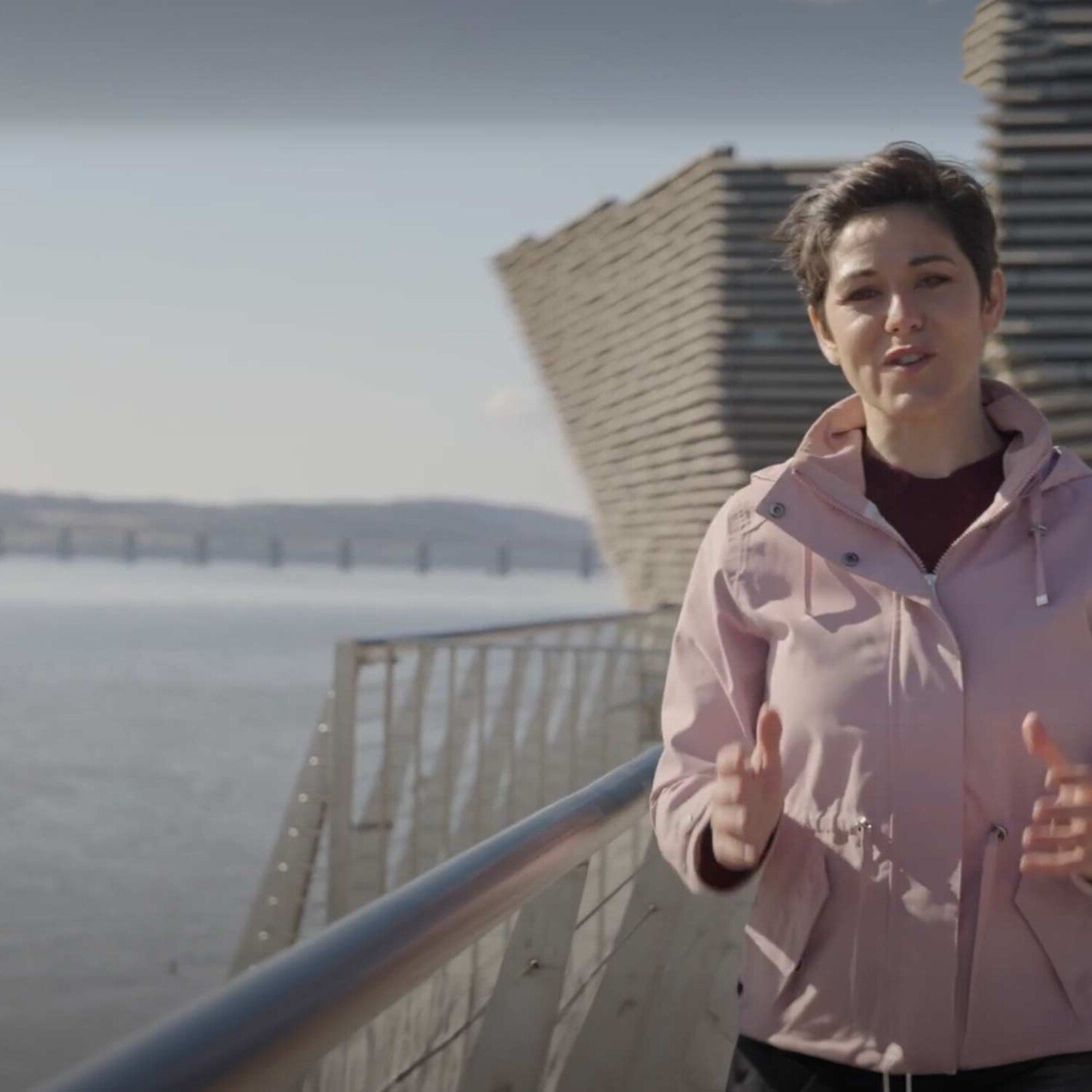 McDonalds Litter Lotto App Featured Image Son Of the Sea Video Production | Creative Video Services UK