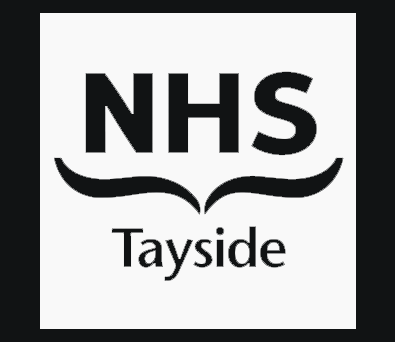Forgan Arts Centre Video Case Study | Dundee Creative Video Production 7 NHS Tayside Logo