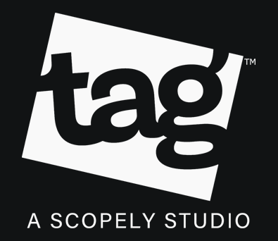 Video Production Clients 21 TAG Games Logo Son Of the Sea Video Production | Creative Video Services UK