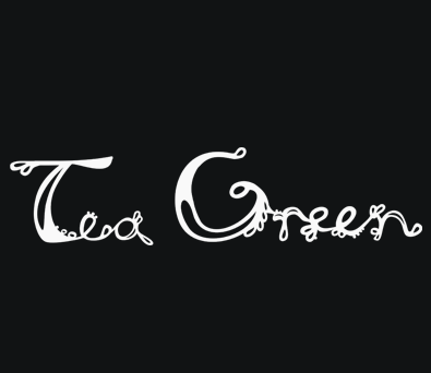 Video Production Clients 13 Tea Green Logo Son Of the Sea Video Production | Creative Video Services UK