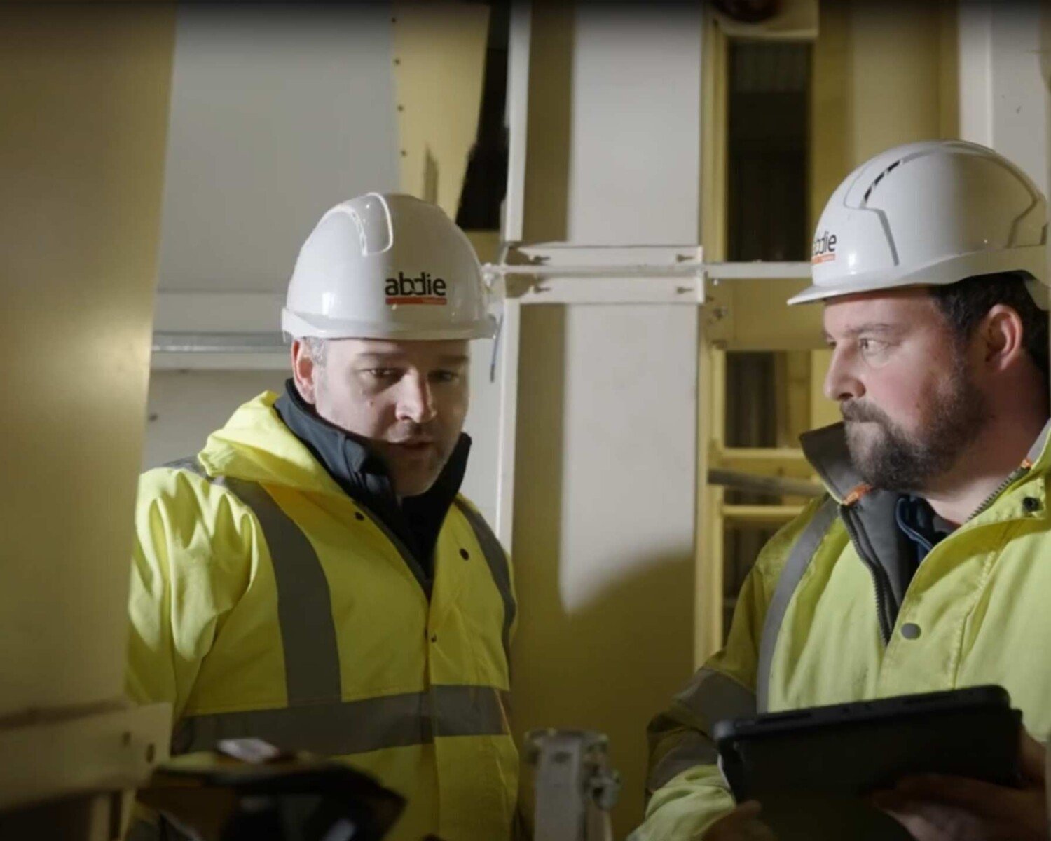 Home 15 Abdie Solutions Featured Image 1 Son Of the Sea Video Production | Creative Video Services UK