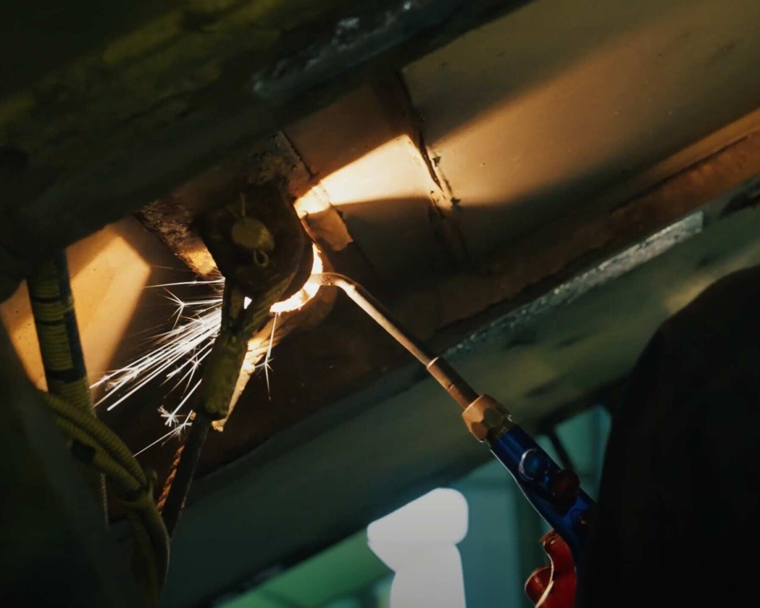 Home 24 Apprentice Mechanic Recruitment Video Featured Image Son Of the Sea Video Production | Creative Video Services UK