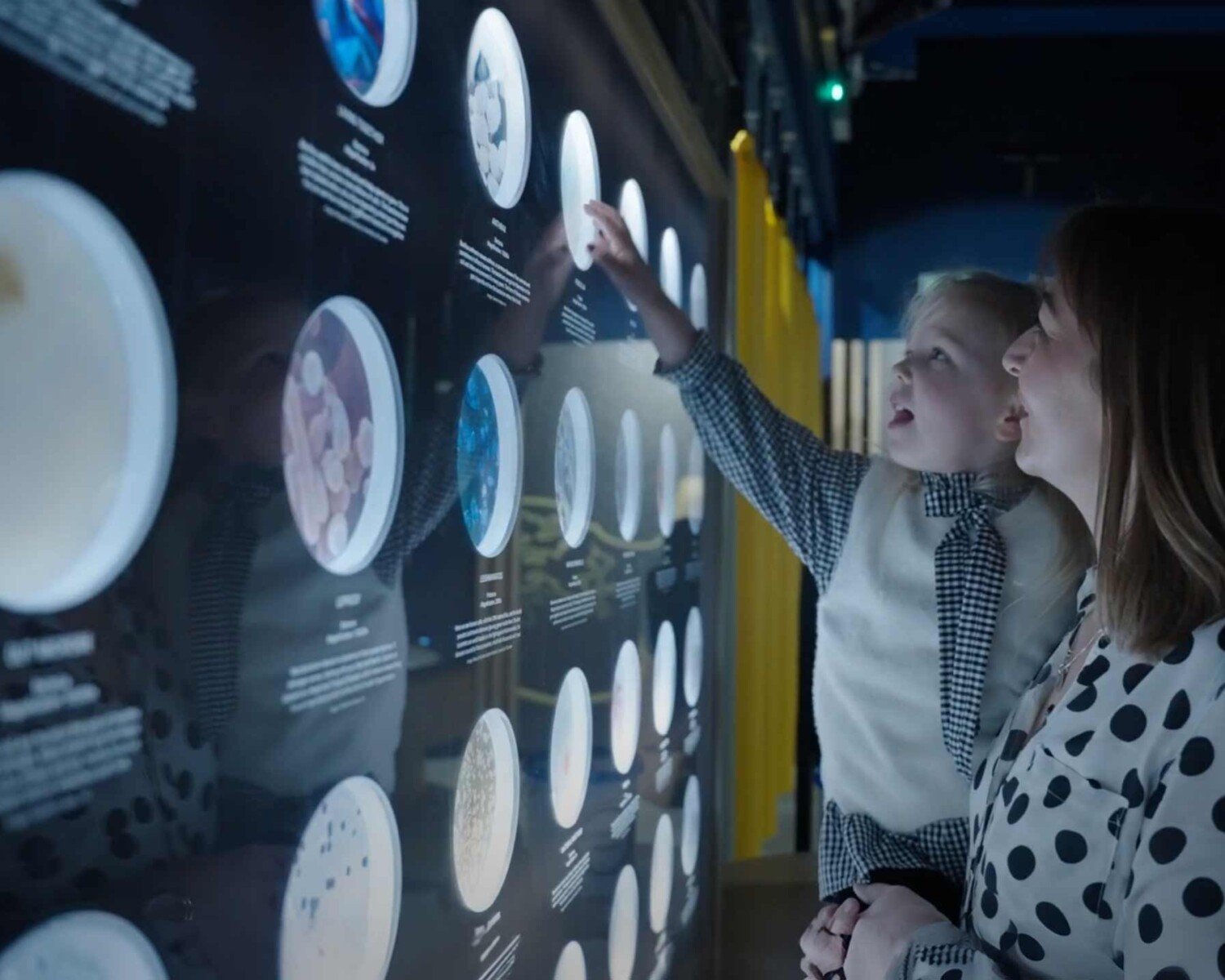 Home 21 Didee Science Centre Video Featured Image Son Of the Sea Video Production | Creative Video Services UK
