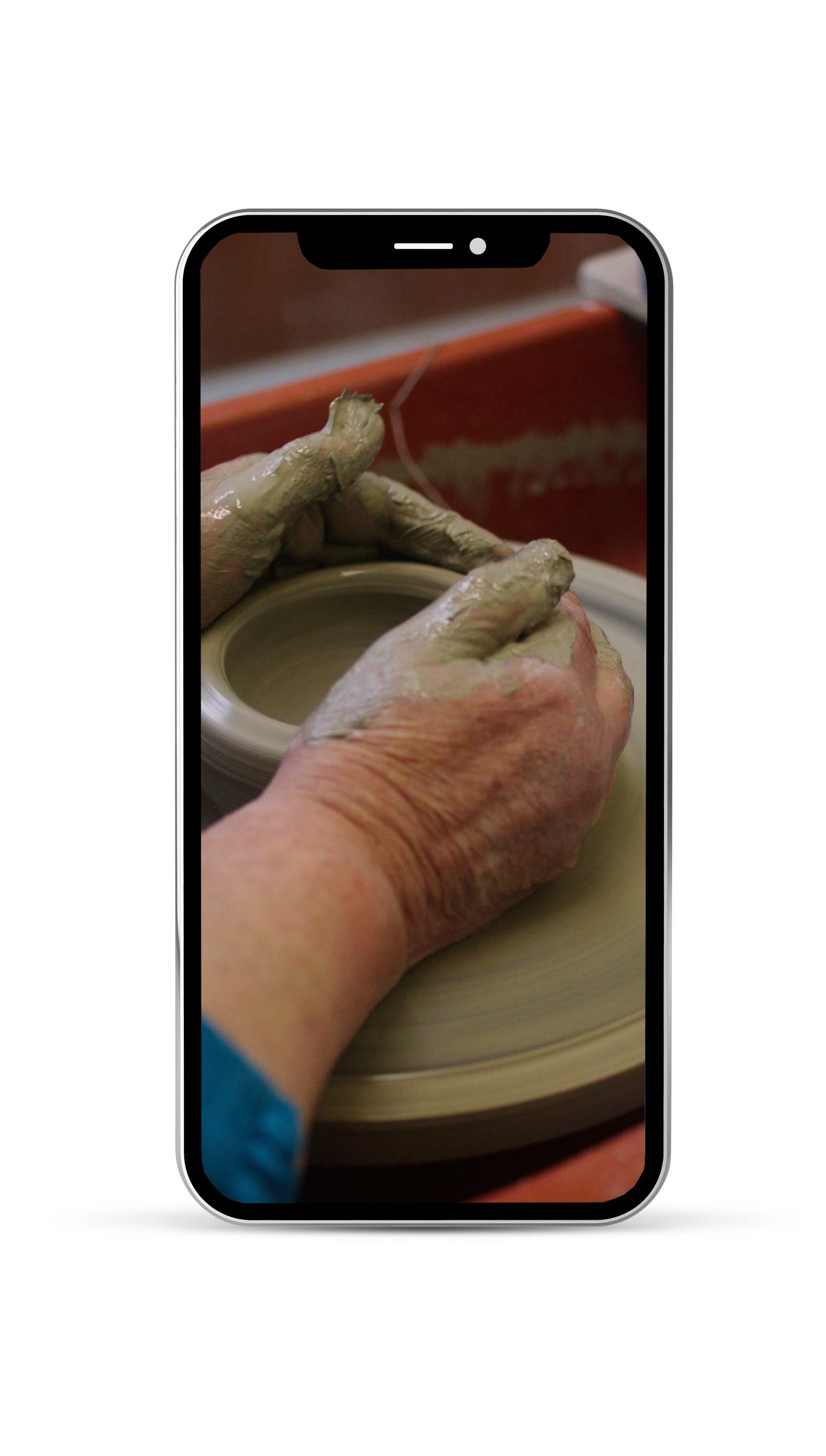 Case Study 1 2 Single Front phone 1b Son Of the Sea Video Production | Creative Video Services UK