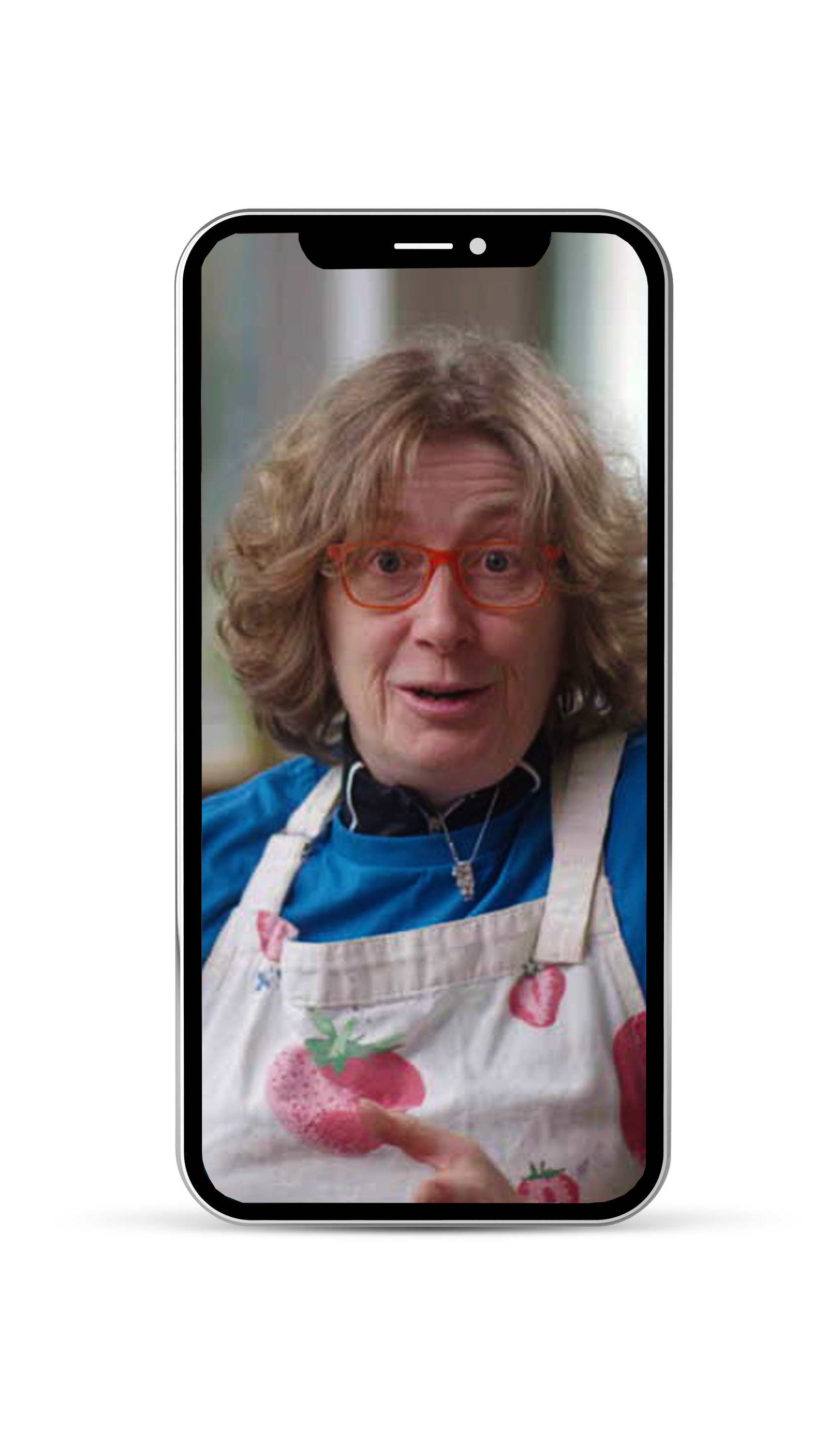 Case Study 1 4 Single Front phone 3 Son Of the Sea Video Production | Creative Video Services UK